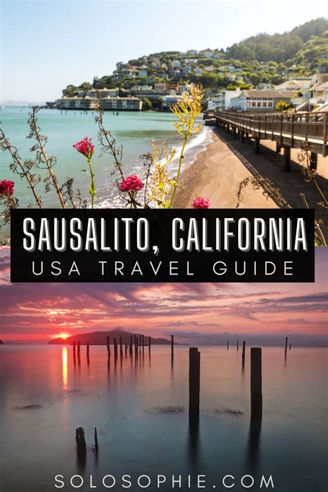 sausalito etrakit